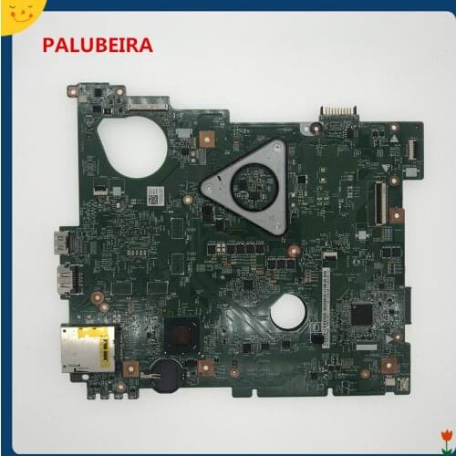PALUBEIRA CN-0G8RW1 Motherboard 0G8RW1 G8RW1 HM67 DDR3 For DELL N5110 Laptop Motherboard Tested 100% Work
