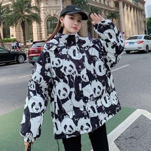 Женские стеганые куртки Pdmcms China At AliExpress