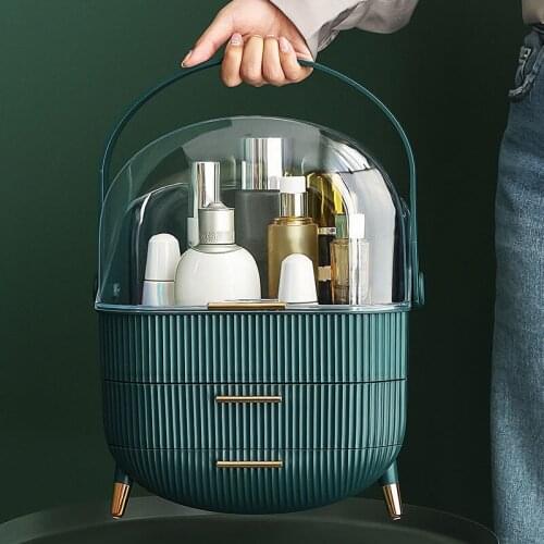 PEAKINBAGS Storage Box