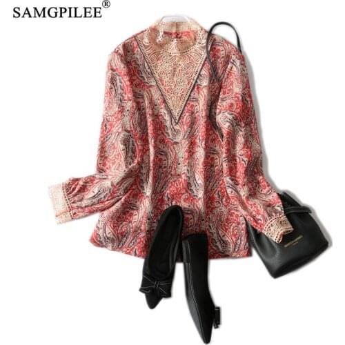 Samgpilee Womens Black Shirts