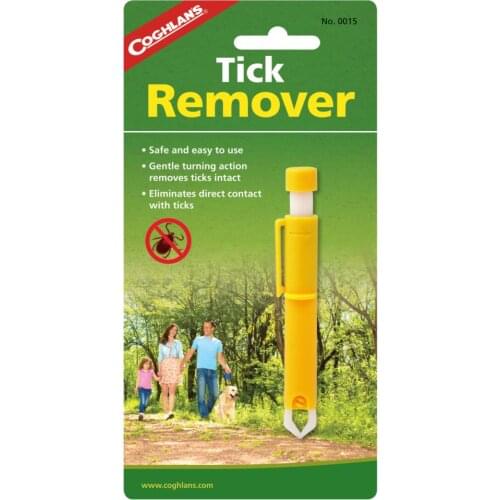 Coghlans Tick Remover