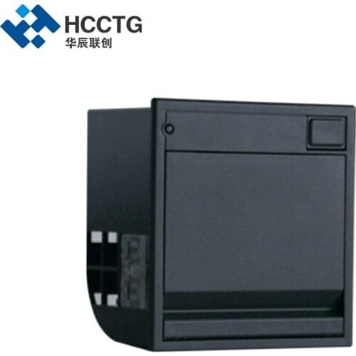 USB RS232 Printer Embedded POS Receipt Printer 58mm ATM Thermal Ticket Micro Panel USB Arduino Linux Engineer Encoding HCC-E3