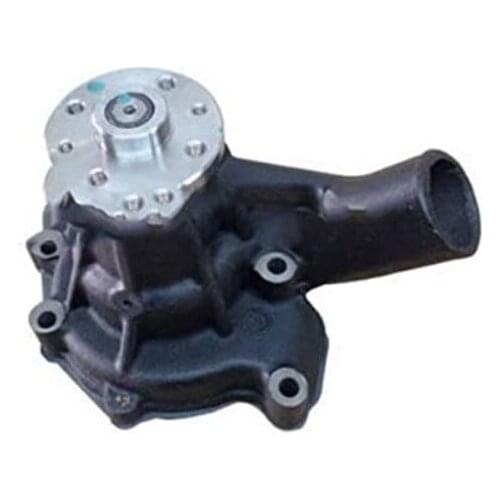 1-13650-018-1 1-13610-877-0 Water Pump Fit for Isuzu 6BG1T 6BB1 6BG1T Engine Hitachi EX200-2 EX200-3