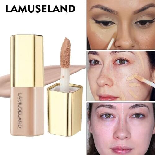ZUOFILY Liquid Face Concealers China