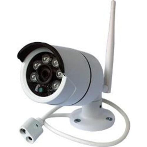 720P Outdoor Water-proof IP Bullet Camera