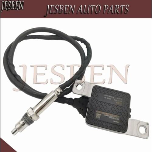 80A907807N Brandnew NOX Sensor fit For VW Ag Audi A5 8T A4 8W A5 8F Q5 8R Part NO# 80A 907 807 N A2C18271000-01 A2C1827100001