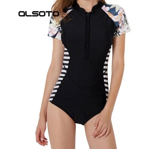 Alsoto Monokini Swimwear