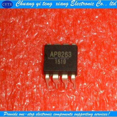 AP8263 8263 DIP-8 10pcs/lot