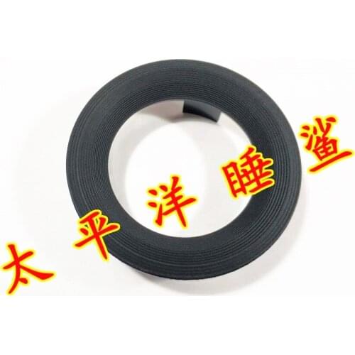 For Canon EF 50mm F/1.2 L USM Lens Barrel Front Cover Decorator Ring Tube NEW Original