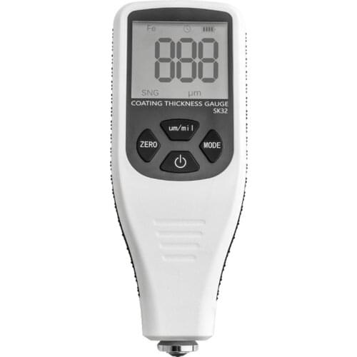 DT-sharpeak Physical Measuring Instruments