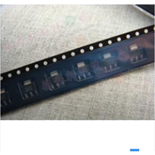 200pcs LM317EMP SOT-223 N01A LM317 SOT screen LM317EM SOT223