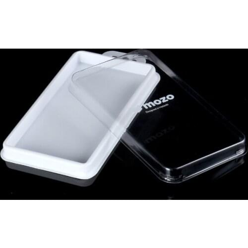 Hot selling China factory PET Trifold Blister Packaging Clear Plastic Package For Hardware,Clear PVC Blister Tray ---PX3147