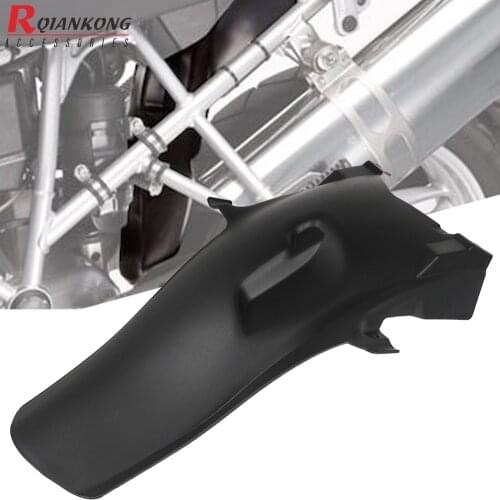 R1200GS Adventure 2006-2013 Motorcycles Mudguard Rear Fender Fairing Extender For BMW R 1200 GS 1200GS 2005-2012 2011 2010 2009