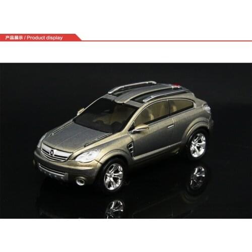 N orev 1:43 OPEL GTC boutique alloy car toys for children kids toys Model Gift Original packaging