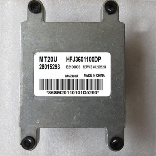 NEW Car Engine Computer Board ECU Electronic Control Unit MT20U 28015293 HFJ3601100DP