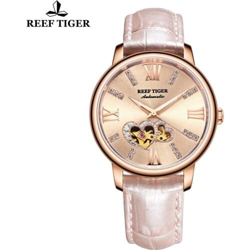 OBLVLO Women's Wrist Watch