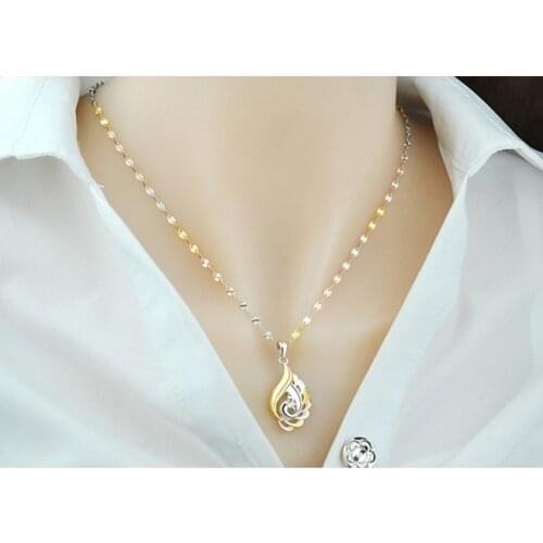 Золотые цепочки OYO China At AliExpress