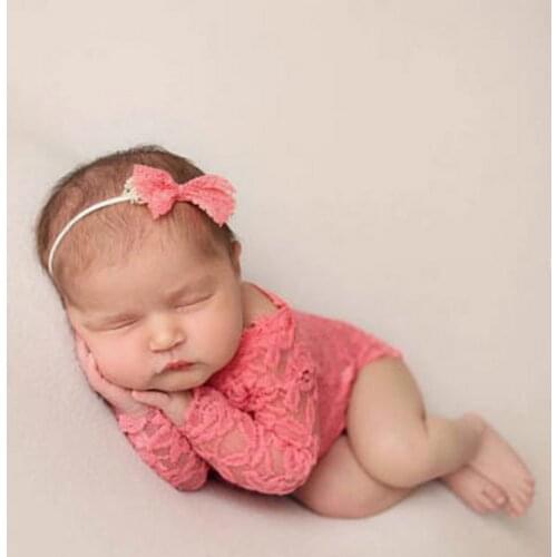 PenCofagn Bodysuit For Baby Girls