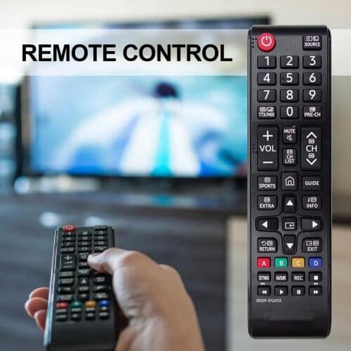 For Samsung TV Remote Control UA78KS9500W UA88KS9800 UA70KU6000W UA75KS9005w TV Remote 433mhz BN59 LCD LED Smart TV