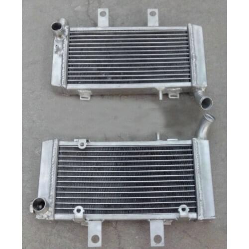 Aluminum radiator for HONDA VFR800FI VFR800-Fi (RC46) Interceptor 1998-2001 1999 2000