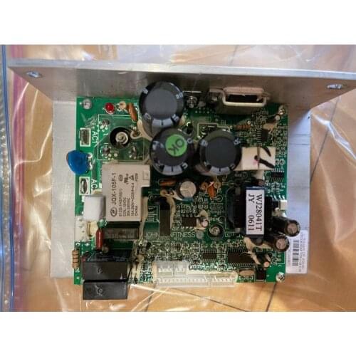 Replacement treadmill motor controller WJ28041T for Freespirit 30518 treadmill with incline/tilt