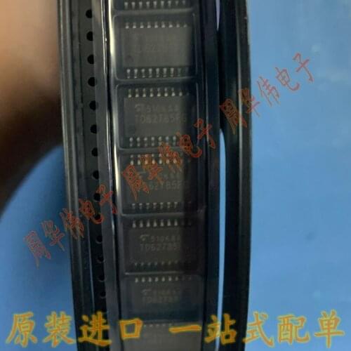 TD62785FG TD62784AFG TD62783AFG TD62781AF TD62787AFG TD62083AF TD62084AFG TD62001AFG TD62064AF TD62006F TD62003AF