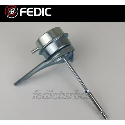 Turbocharger actuator CT20 17201-54030 Turbo wastegate for Toyota Landcruiser TD 86 HP 2L-T 1985-1989