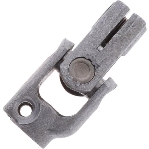 30T 14mm Steering Ball U Joint for ATV UTV Go Kart Buggy Vehicles