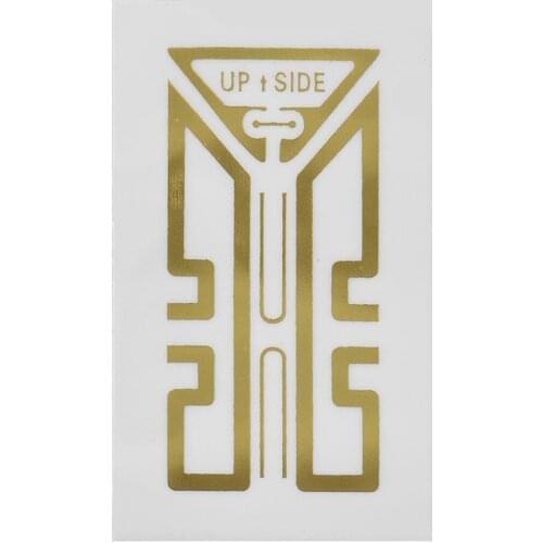 1Pc Outdoor Cell Phone Mobile Phone Signal Enhancement Stickers Amplifier for 4G Antenna Booster Camping Tools Wholesale