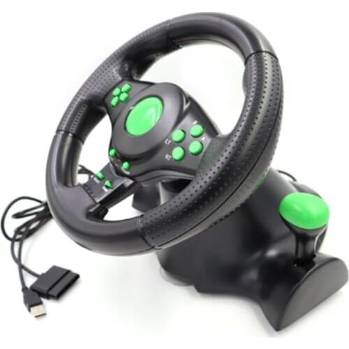 ALITER Game Steering Wheels
