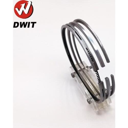 Automobile 3S4029 piston ring set part no.with 3S4027 3S4026 7M2126 size 114.30