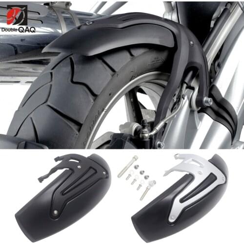 For BMW R1250GS R1250GS/ADV LC R 1250 GS Adventure R 1250GS Motorcycle Rear Fender Mudguard Wheel Hugger Mudguard Splash Guard