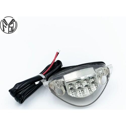 For HONDA F5 CBR 600 RR CBR600RR 2003 2004 2005 2006 Headlight Headlamp Fog Lamp Front Head Light LEDFront center light
