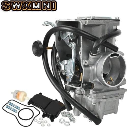 Carburetor For Yamaha Warrior 350 ATV QUAD YFM 350 YFM350 YFM350X 1987 - 2004 ATV Quad Parts Carb