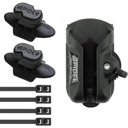 Spider Tool Holster- Hammer holster Set for Hammer, Wrench ect
