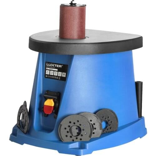 LISM Grinding Machines