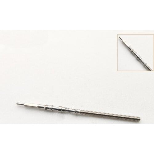 Stem NH35 NH36 Movement, Also Fits 4R35 and 4R36, 2 PCS, SKX Mod