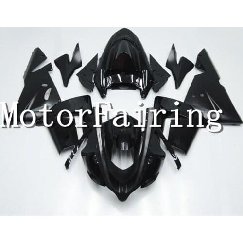 Motorcycle Bodywork Fairing Kit Fit For Ninja ZX10R 2004 2005 ZX-10R ABS Plastic Injection Molding Moto Hull Z1005N5