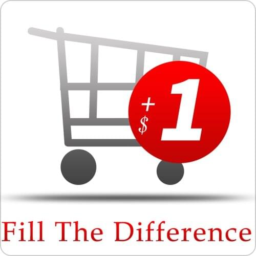 Dont Order If No Contact ! Fill The Difference of The Price.Please Order How Much You Need