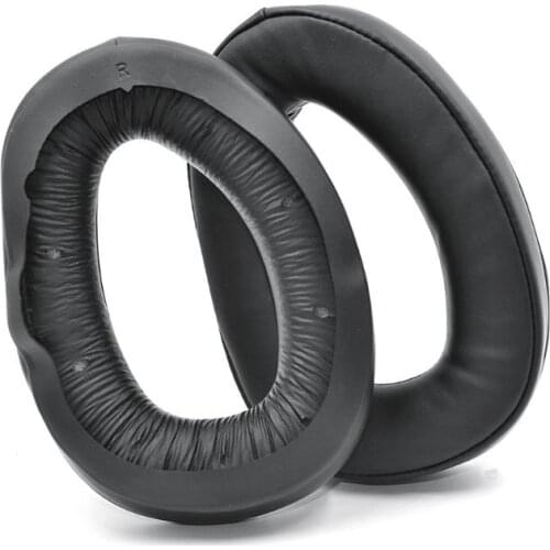 New Ear Cushions For Sennheiser GSP 350 300 301 302 303 GSP300 Ear Cushions Earmuffs Replacement Cups