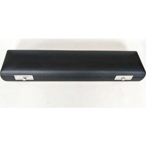 Excellent 16 Holes Flute Case Flute Bag Strong