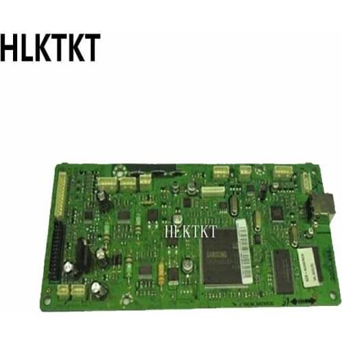 Formatter Board For Samsung SCX-4300 SCX 4300 SCX4300 Formatter Pca Assy logic Main Board MainBoard mother board