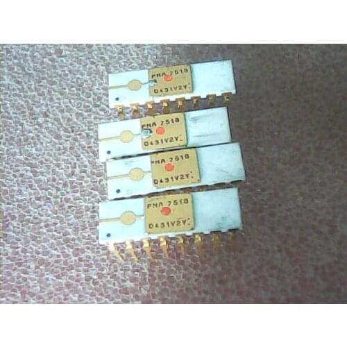 PNA7518 Antique cpu collection testimony of history antique computer accessories