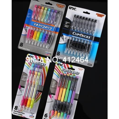 Customized Thermoform Blister Tray With Paper Card,Clear Blister Tray Packaging For Plastic Card ---PX3199