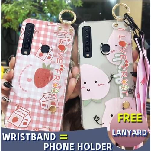 Durable Shockproof Phone Case For Samsung Galaxy A9 2018/A9s/A920 For men For Boy Waterproof