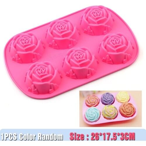 Various silicone mold Cake Chocolate Mold wedding Cake Decorating Tools Fondant Sugarcraft Cake Mold