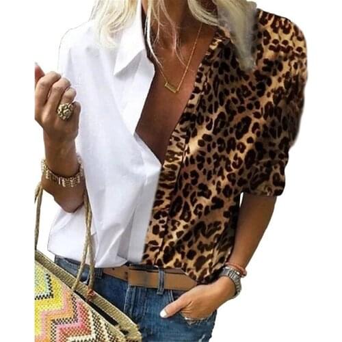 SAILASIDIYA Fashion Blouses