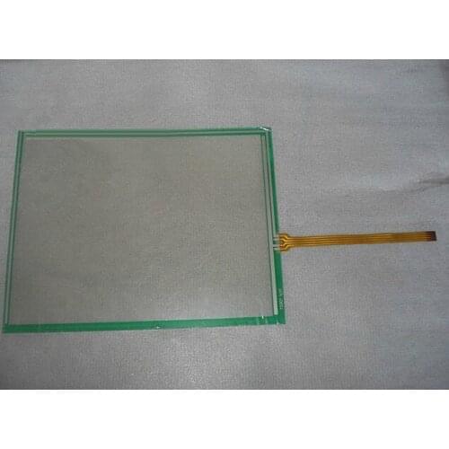 Proface touch screen FOR AGP3650-T1-D24 / AGP3650-U1-D24 / AGP3600-T1-D24 touch panel glass New goods 90days warranty