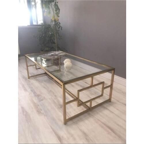 Modern Center table coffe table