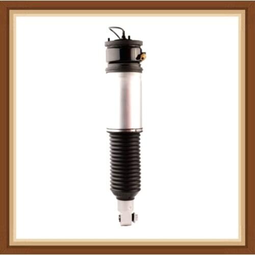 Rebuild Original Genuine right shock absorber EDC sensor solenoid air spring air suspension E65 E66 37126785536